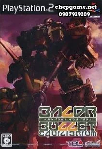 Baldr Bullet Equilibrium