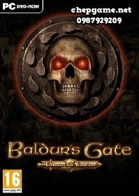 Baldurs Gate Enhanced Edition