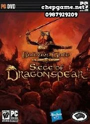 Baldurs Gate Siege of Dragonspear