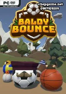 Baldy Bounce