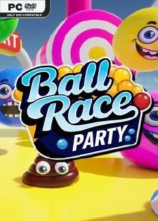 Ball Race Party