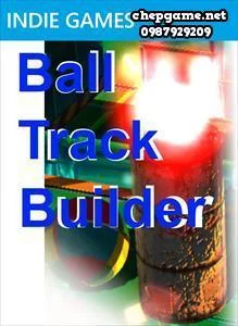Ball Track Builder