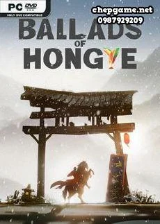 Ballads of Hongye