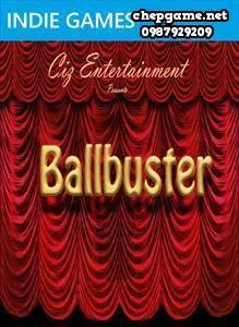 Ballbuster