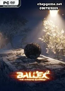Ballex² The Hanging Gardens