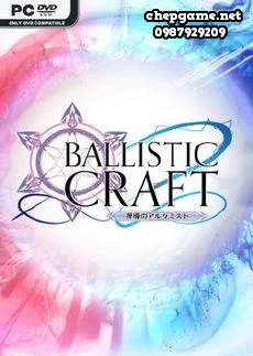 Ballistic Craft