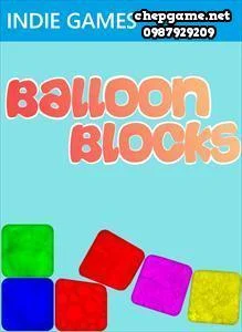 Balloon Blocks