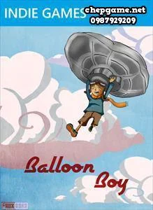 Balloon Boy