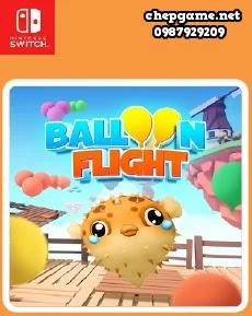 Balloon Flight