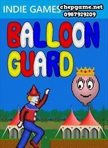 Balloon Guard