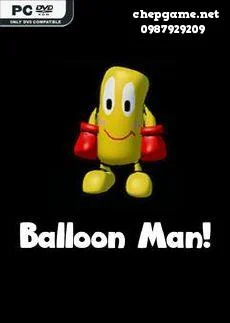 Balloon Man