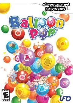 Balloon Pop