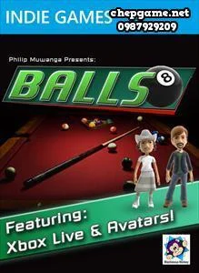 Balls