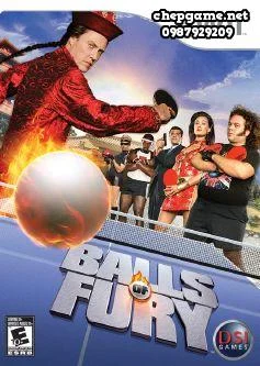 Balls of Fury