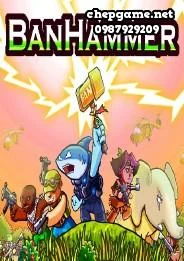 Ban Hammer (Inclu Lunar New Year Pack)