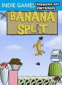 Banana Split