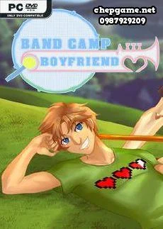 Band Camp Boyfriend
