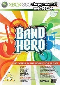 Band Hero