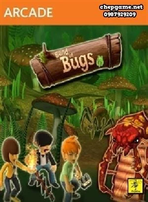 Band of Bugs