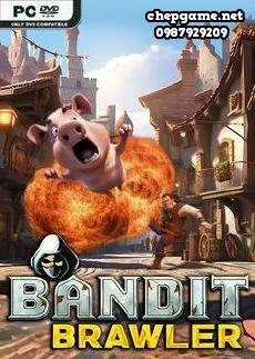 Bandit Brawler