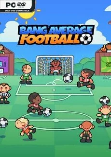 Bang Average Football