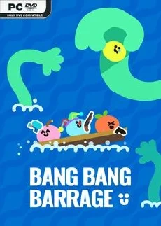 Bang Bang Barrage