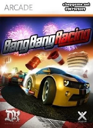 Bang Bang Racing