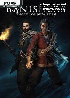 Banishers Ghosts of New Eden