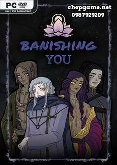 Banishing You