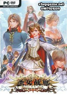 Banner of the Maid