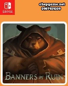 Banners of Ruin