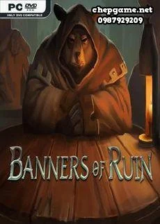 Banners of Ruin