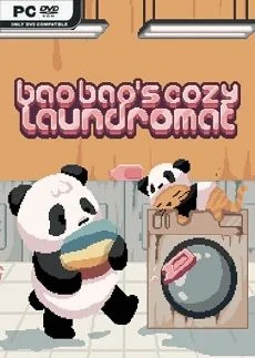 Bao Baos Cozy Laundromat