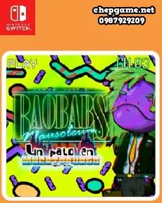 Baobabs Mausoleum Ep.3 Un Pato en Muertoburgo