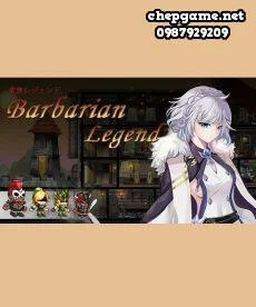 Barbarian Legend
