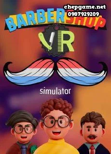 Barbershop Simulator VR
