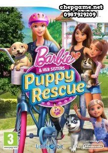 Barbie and Her Sisters Puppy Rescue
