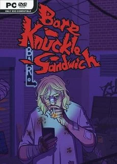 Bare Knuckle Sandwich