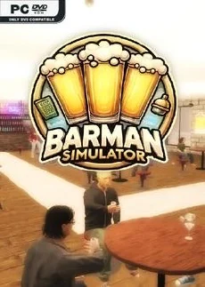 Barman Simulator