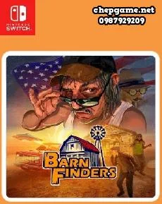 Barn Finders