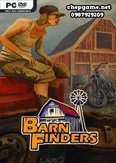 Barn Finders