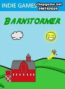 Barnstormer