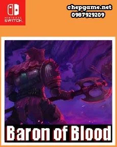 Baron of Blood