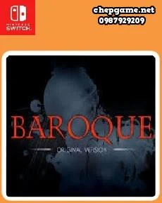 BAROQUE ORIGINAL VERSION