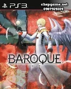 Baroque PSN