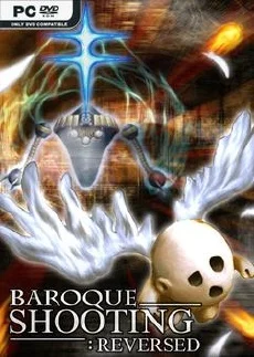 BAROQUE SHOOTING REVERSED