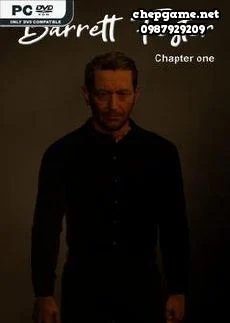 Barrett Foster Chapter One