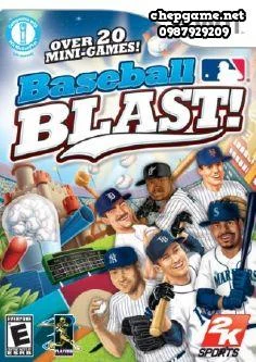 Baseball Blast