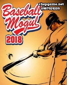Baseball Mogul 2018