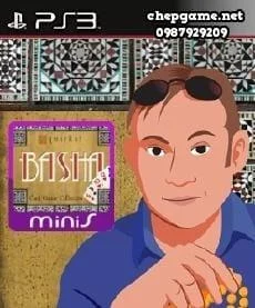 Basha Card Game Collection PSN